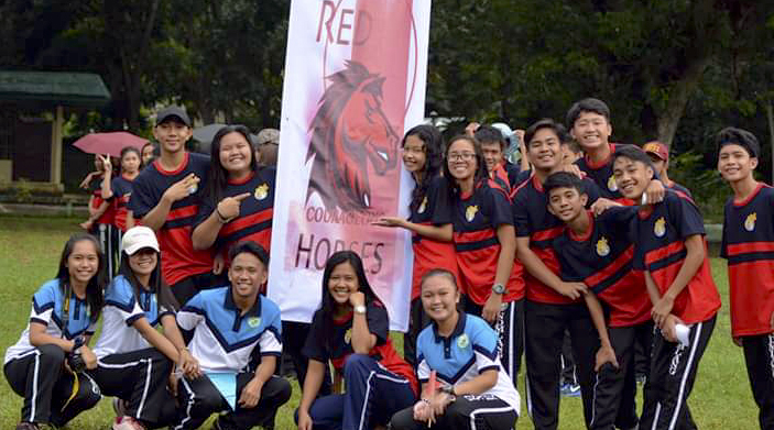 wp intramurals